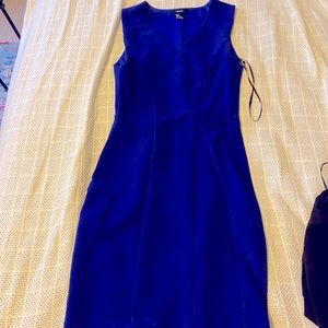 Womens body con dress